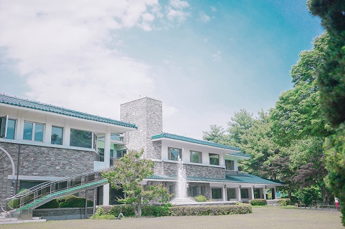 du lịch h&agrave;n quốc điểm đến mới h&uacute;t kh&aacute;ch